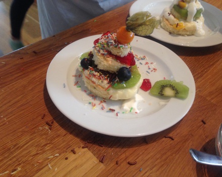 biskuittoertchen